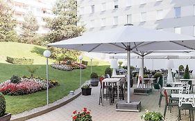 Novotel Genève Aéroport Vernier